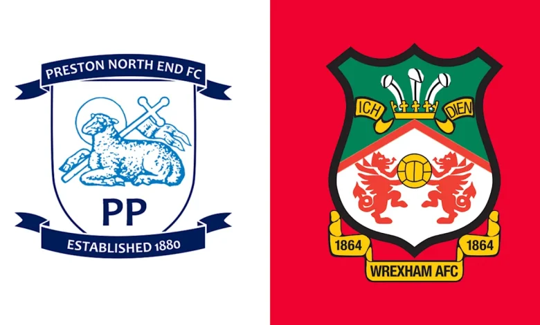 Pick of the stats: Preston v Wrexham