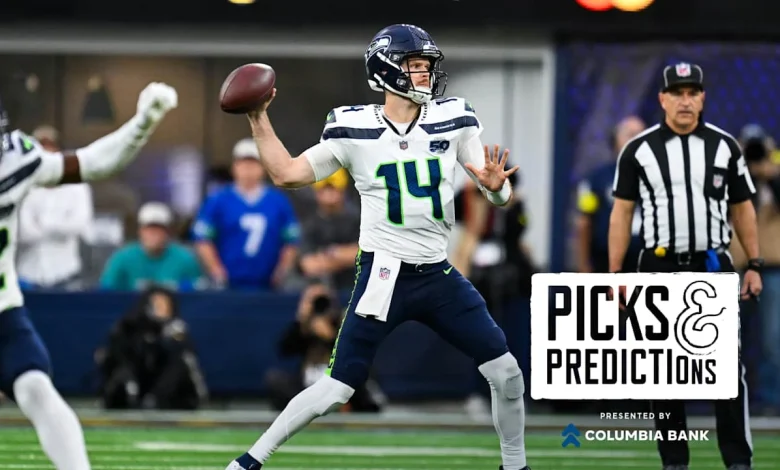 Picks And Predictions For Week 16 vs. the Los Angeles Rams