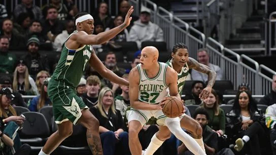 Picks 'n Pops: Tatum trending, buy-in, and a must-have shirt