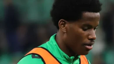 Pierre Ekwah a Rangers target amid contract dispute with Saint-Étienne