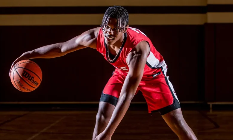 Pike grad Ryan Conwell chose home away from home, leads Louisville to Indiana