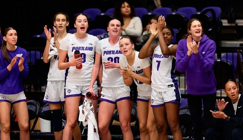 Pilots off to Eugene for Showdown Against Ducks