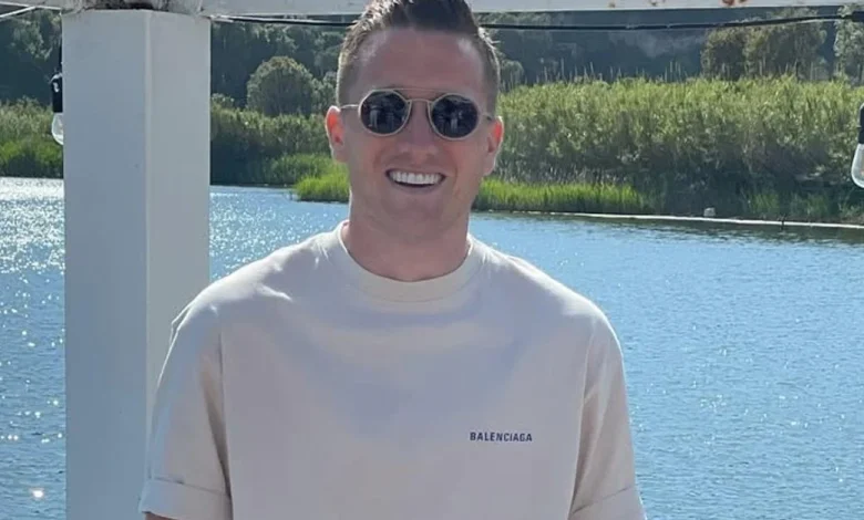 Piotr Zieliński zdradził, gdzie będzie mieszkać. "Taki jest plan"