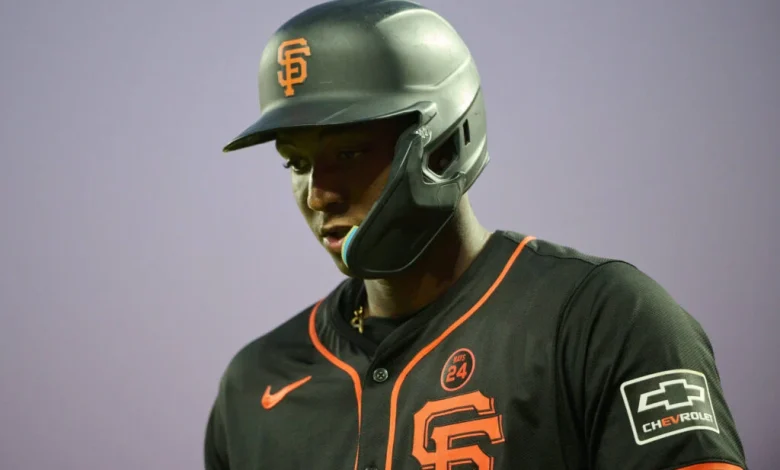 Pirates Claim Former Top Prospect Marco Luciano