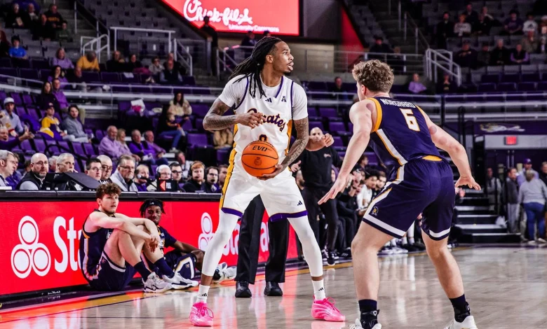 Pirates Set To Face App State In Minges On Thursday