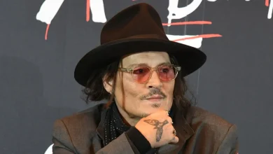 Pirates of the Caribbean Actor Johnny Depp Will Produce and Potentially Star in English Adaptation of The Master and Margarita