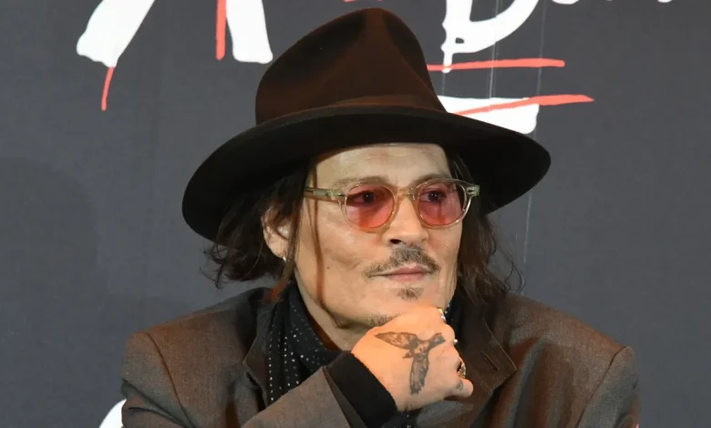 Pirates of the Caribbean Actor Johnny Depp Will Produce and Potentially Star in English Adaptation of The Master and Margarita