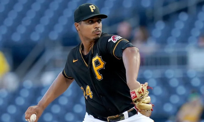 Pirates send Oviedo to Red Sox in 5-player deal