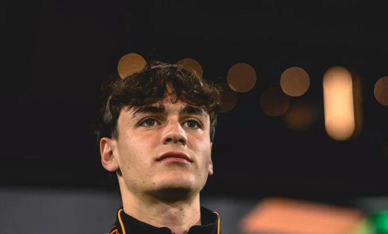 Pisilli: “Ferguson sta faticando ma è forte. Oggi un’occasione? Viene prima la squadra”