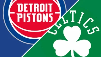 Pistons 112-105 Celtics (Dec 15, 2025) Game Recap