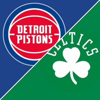 Pistons 112-105 Celtics (Dec 15, 2025) Game Recap