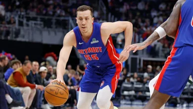 Pistons vs Celtics Prediction, Picks & Best Bets for Tonight’s NBA Game