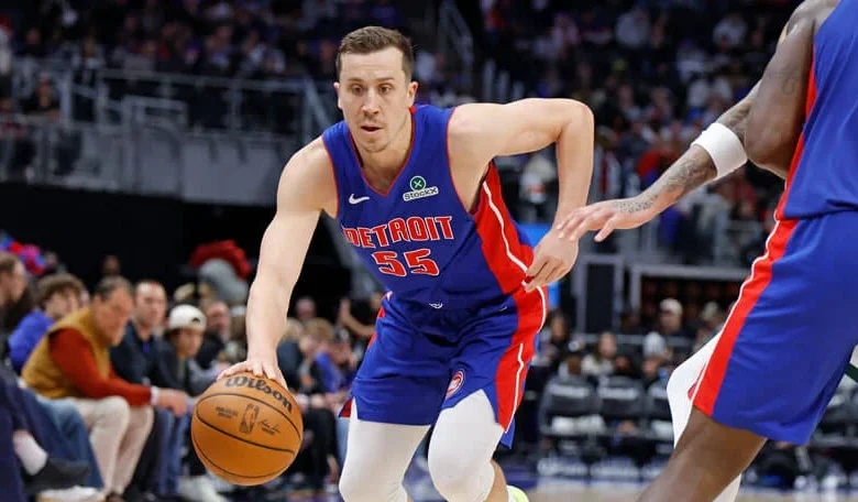 Pistons vs Celtics Prediction, Picks & Best Bets for Tonight’s NBA Game