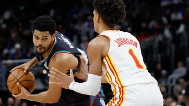 Pistons vs. Hawks Discussion: Detroit plays basketball again!