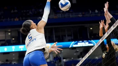 Pitt volleyball has three players named AVCA All-Americans