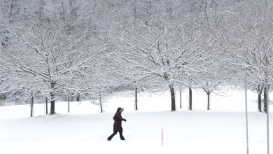 Pittsburgh area could see up to 5 inches of snow this weekend