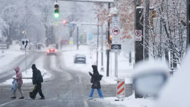 Pittsburgh winter storm live updates: Pittsburgh Public School close, heaviest snow begins to wind down
