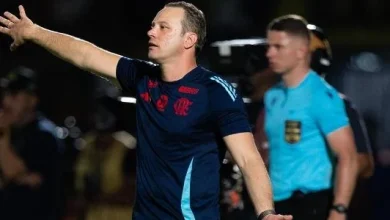 Pivetti explica ausência de Viña e destaca 'jogo prazeroso' contra Mirassol