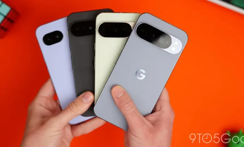 Pixel December 2025 update fixes 33 issues: Battery limit, UI, more