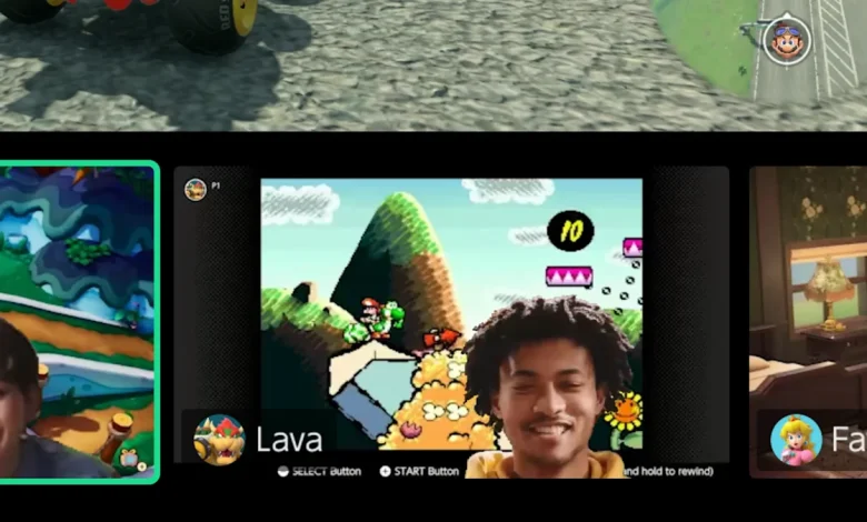 Pixel owners: You can now use your phone as a Switch 2 webcam