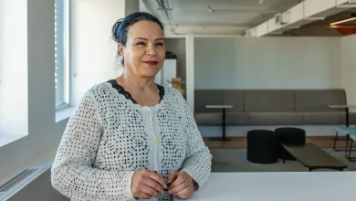 Plaidoyer de Fatima Aboubakr pour une laïcisation complète au Québec