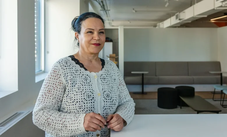 Plaidoyer de Fatima Aboubakr pour une laïcisation complète au Québec