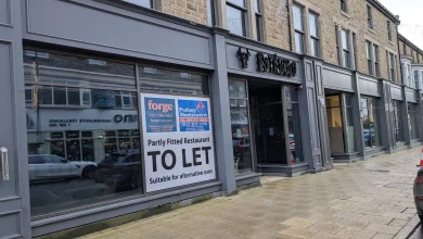 Plan to convert Harrogate restaurant into health centre approved