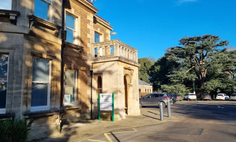 Planning decisions up for discussion next week at Rutland County Council