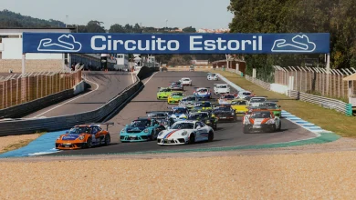 Planos para Portugal acolher a Fórmula 1 de 2028