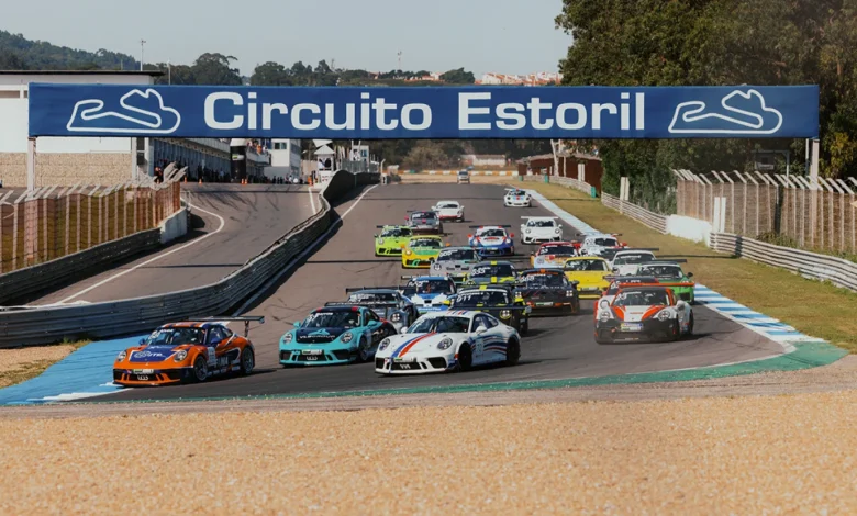 Planos para Portugal acolher a Fórmula 1 de 2028