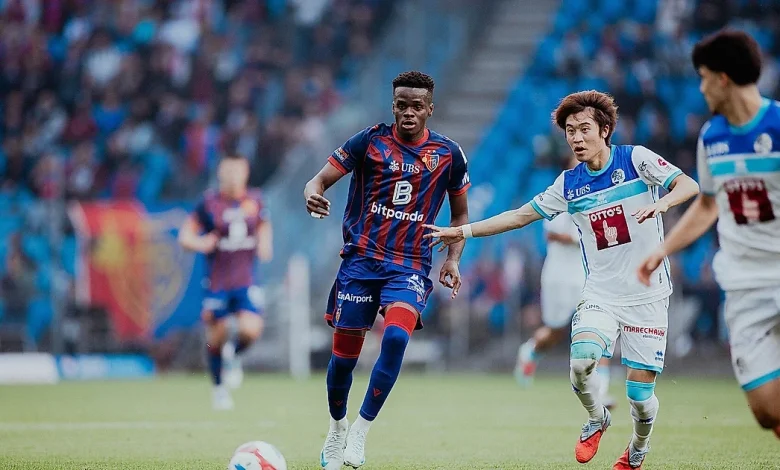 Platzt der Knoten in Luzern?