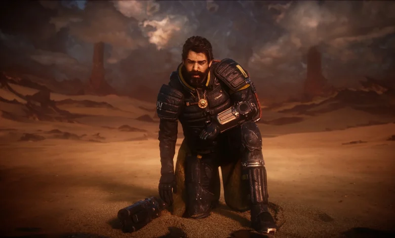 PlayStation 5 exclusive Saros has been delayed until April