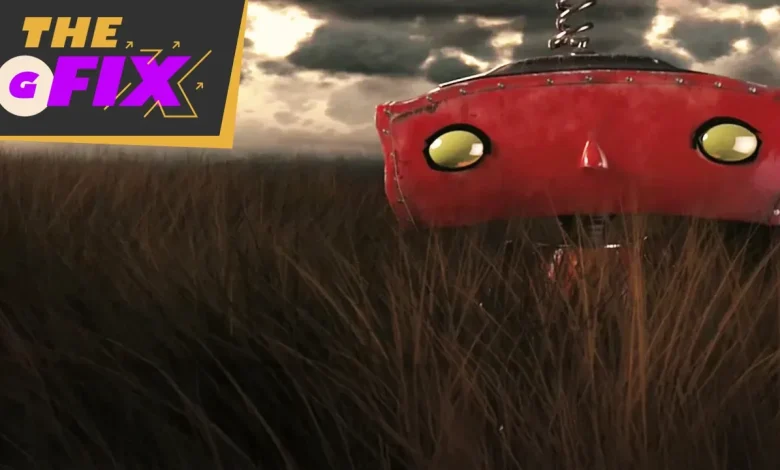 PlayStation Partners with J.J. Abrams’ Bad Robot For New Game from Left 4 Dead Dev - IGN Daily Fix