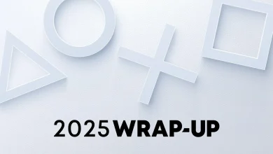 PlayStation Wrap-Up 2025 Live Now, Get Your Gaming Stats for the Year