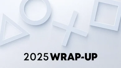 PlayStation Wrap-up 2025 now available to players