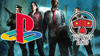 PlayStation to Publish New PS5, PC Co-Op Game from Left 4 Dead Creator