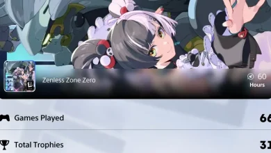 PlayStation’s 2025 Wrap-Up is here.