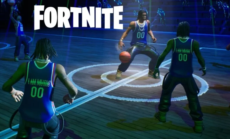 Playboi Carti Fortnite skin: First look and when to expect it