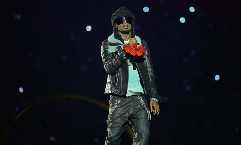 Playboi Carti’s Addition To ‘Fortnite’ Caused Its Servers To Crash