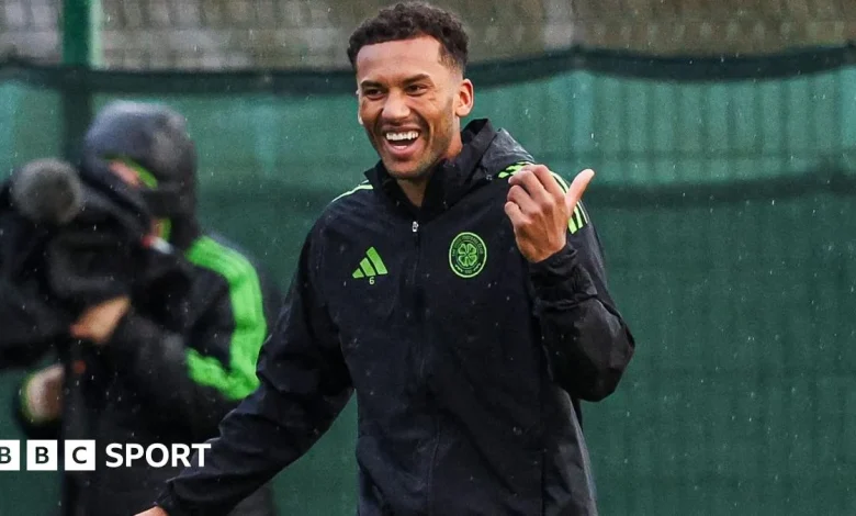 Players must 'wrap their head around' Celtic upheaval - Trusty