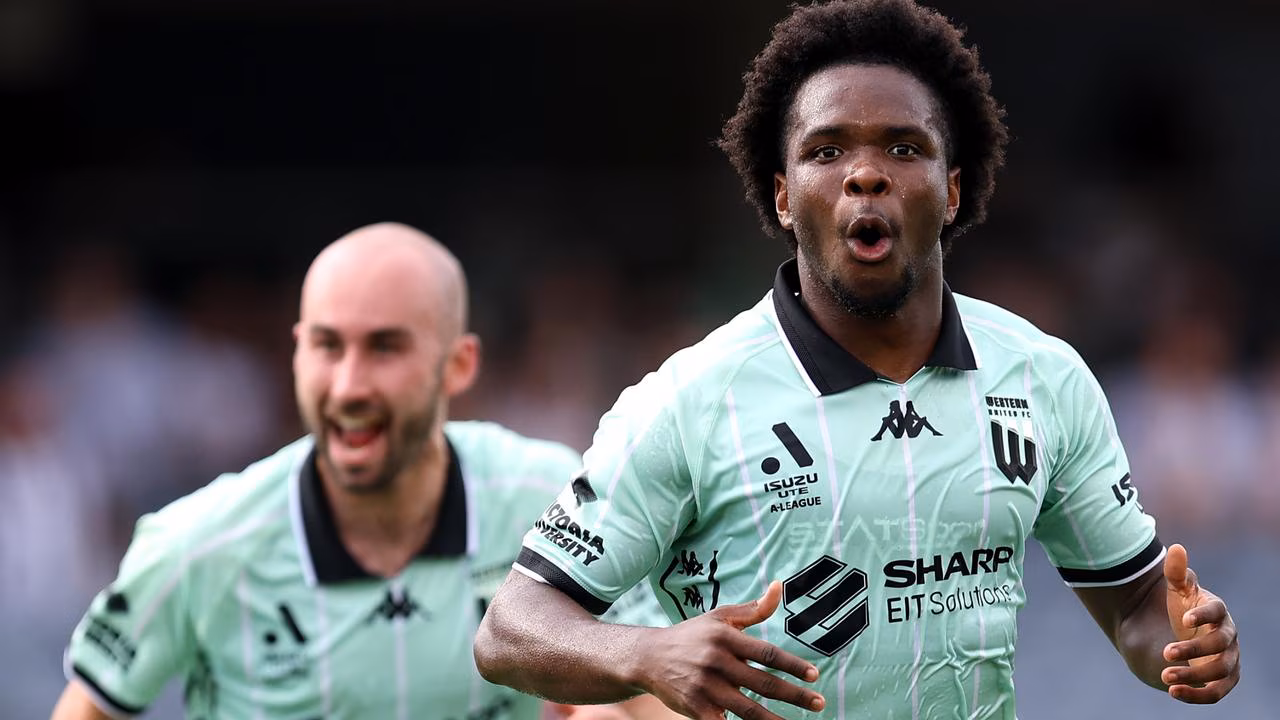 Players’ union slams FA over Western United saga