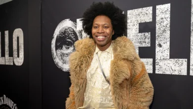 Playwright-Producer Jeremy O. Harris Jailed in Japan