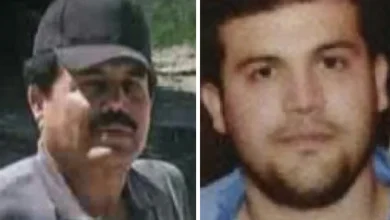 Plea deal with son of drug kingpin 'El Chapo' details abduction of legendary Sinaloa capo
