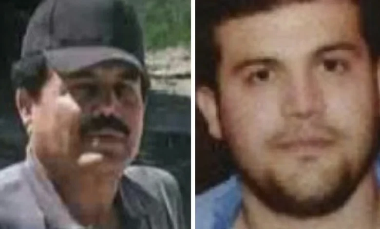 Plea deal with son of drug kingpin 'El Chapo' details abduction of legendary Sinaloa capo