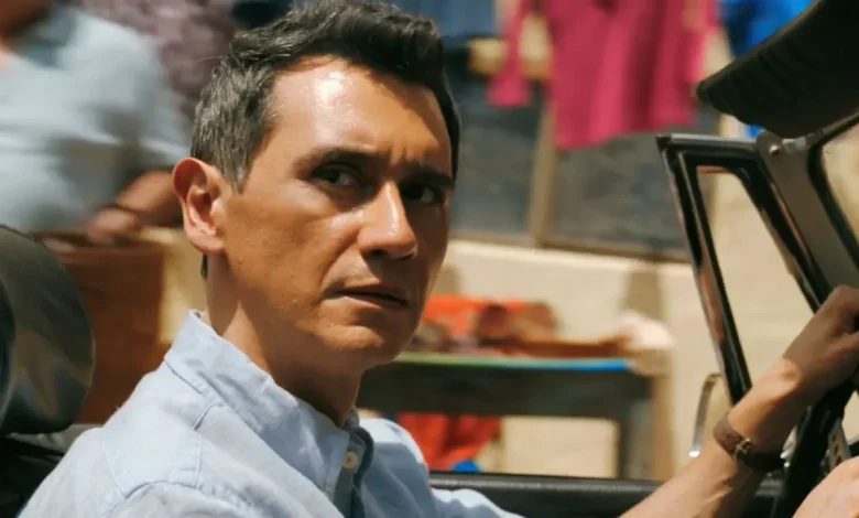 Pluribus Episode 7 Review, ‘The Gap’