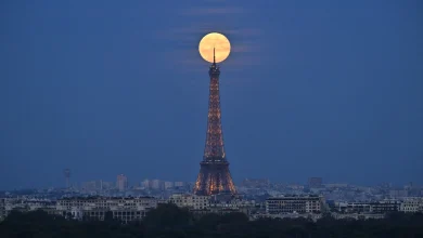 Plus grosse et plus lumineuse: la Super Lune de ce jeudi soir sera la plus impressionnante depuis 19 ans et ne sera pas revue avant 2042