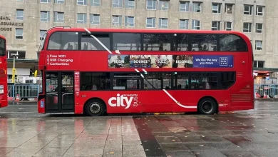 Plymouth's new electric buses are 'twice the cost with no benefit', says Citybus chief