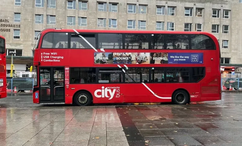 Plymouth's new electric buses are 'twice the cost with no benefit', says Citybus chief