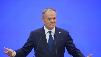 "Po raz pierwszy to widać". Tusk o przełomie w negocjacjach