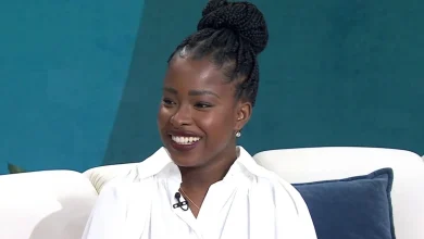 Poet Amanda Gorman Talks UNICEF, 'Zootopia 2,' Olympic Goals